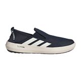 Adidas Terrex Boat Climacool Erkek Lacivert Yürüyüş Ayakkabısı Jı3503 Lacivert