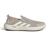 Adidas Terrex Boat Slıp-On Erkek Spor Ayakkabı JR2653 - Bej