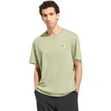 Adidas Terrex Camper Graphic Erkek Kısa Kollu T-Shirt - XL - Yeşil