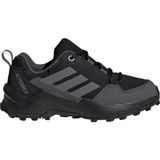 adidas Terrex Çocuk Yürüyüş Ayakkabısı Siyah Standart Kalıp Su Geçirmez Özellikli