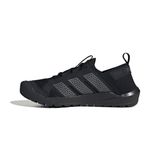 adidas Terrex Daroga 25 Unisex Outdoor Ayakkabı, Siyah, 36 Beden