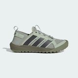 Adidas Terrex Daroga Climacool Hiking Erkek Outdoor Ayakkabı - Açık Yeşil