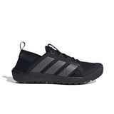 Adidas Terrex Daroga Climacool HQ9170 Siyah Erkek Yürüyüş Spor Ayakkabı