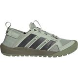 Adidas Terrex Daroga HP7136 Yeşil Erkek Spor Ayakkabı