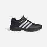 Adidas Terrex Daroga Plus Canvas Hiking Erkek Spor Ayakkabı - Siyah