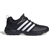 adidas Terrex Daroga Plus Canvas Unisex Koşu - Yürüyüş Ayakkabı Tekstil Malzeme - Siyah