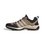 adidas TERREX DAROGA PLUS CANVAS Unisex Yetişkin Ayakkabı Düşük Taban (Futbol Dışı), SUPPLIER COLOUR/SUPPLIER COLOUR/SUPPLIER COLOUR, 44