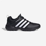 adidas Terrex Daroga Plus Siyah Yürüyüş Ayakkabısı Erkek Orta Tabanlı Çoklu Malzeme