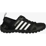 adidas Terrex Daroga Two 13 Heat Rdy Unisex Siyah Günlük Ayakkabı Erkekler İçin Rahat Tasarım
