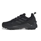 Adidas Terrex Eastrail 2 W Cblack Carbon Grefou Kadın Yürüyüş Ayakkabısı