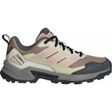 Adidas Terrex Eastrail 3 Climaproof Kadın Kahverengi Yürüyüş Ayakkabısı (KJ8961)