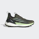 Adidas Terrex Free Hiker 2 Erkek Yeşil Outdoor Ayakkabı