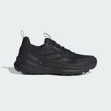 adidas Terrex Free Hiker 2 Gore-Tex Erkek Outdoor Ayakkabı, Siyah, 41,5 Beden