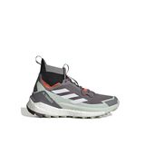 Adidas Terrex Free Hiker 2 Gri Erkek Outdoor Ayakkabı