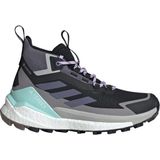 Adidas Terrex Free Hıker 2 Gtx W AJQ9902 Siyah Kadın Spor Ayakkabı