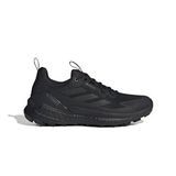 adidas Terrex Free Hiker 2 Low Gtx Erkek Outdoor Ayakkabısı IH0672 Siyah