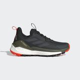 Adidas Terrex Free Hiker 2 Outdoor Siyah Erkek Ayakkabı