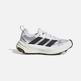 Adidas Terrex Free Hiker 3 Low Gore-Tex Kadın Outdoor Ayakkabı - Beyaz