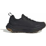 Adidas Terrex Free Hiker 3 Low Gore-Tex Kadın Outdoor Ayakkabı - Siyah