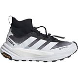 Adidas Terrex Free Hiker 3 Ultra Gore-Tex Erkek Outdoor Ayakkabı (KH9896) - Renkli