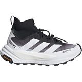 Adidas Terrex Free Hiker 3 Ultra Gore-Tex Kadın Outdoor Ayakkabı (KH9897) - Renkli