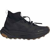 Adidas Terrex Freehiker 3 Ultra Gore-Tex Kadın Outdoor Ayakkabısı (HP3482) - Renkli