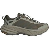Adidas Terrex Freehıker Erkek Spor Ayakkabı - KJ4433 - Yeşil
