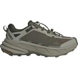 Adidas Terrex Freehiker Sl Erkek Yeşil Outdoor Ayakkabı