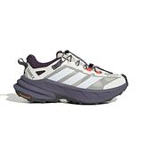Adidas Terrex Freehiker Sl Gtx W Unisex Outdoor Ayakkabısı KJ1918 Krem