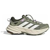 Adidas Terrex Freehiker Sl Unisex Outdoor Ayakkabısı KJ1920 Yeşil