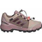 Adidas Terrex Gore-Tex Çocuk Kahverengi Outdoor Ayakkabı (KI5837)