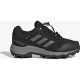 adidas Terrex Gore-Tex Çocuk Siyah Outdoor Ayakkabısı.-