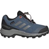 Adidas Terrex Gtx Çocuk Outdoor Ayakkabı - Lacivert
