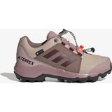 adidas Terrex Gtx Çocuk Siyah Koşu Ayakkabısı