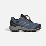 Adidas Terrex Gtx K Çocuk Outdoor Ayakkabı - Mavi