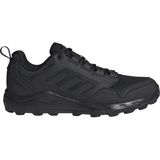 Adidas TERREX GZ8916 Tracerocker 2.0 Kadın Trail Running Ayakkabı Sentetik Malzeme ile Nefes Alabilir Yapı - Siyah