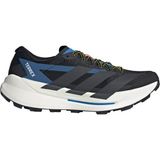 Adidas Terrex HP7010 Terrex Agravic Tt Trail Running Shoes - Siyah