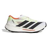 Adidas TERREX HP7011 Terrex Agravic TT Trail Running Shoes - Beyaz - Siyah