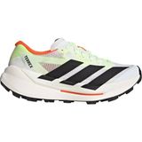 Adidas TERREX HP7013 Terrex Agravic TT Trail Running Shoes - Beyaz - Siyah