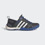 adidas Terrex HP8637 Daroga Two 13 Kadın Spor Ayakkabı Gri - Beyaz Sentetik Taban ile Konforlu Kullanım
