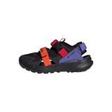 adidas Terrex Hydroterra AT Erkek Sandalet Siyah 43.5