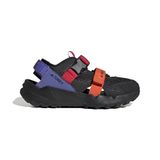 Adidas Terrex Hydroterra AT IH6064 Siyah Unisex Sandalet