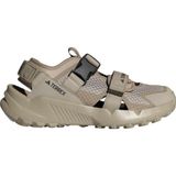 Adidas Terrex Hydroterra AT JI1030 Bej Unisex Sandalet