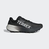 Adidas Terrex ID0343 Terrex Agravic 3 Trail Running Shoes - Siyah - Gri