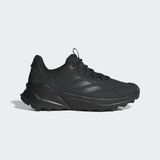Adidas TERREX ID0892 Terrex Trailmaker 2.0 Leather Hiking Shoes - Siyah