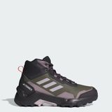Adidas TERREX ID3455 Eastrail 2.0 Mid RAIN.RDY Hiking Shoes - Yeşil