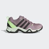 Adidas TERREX IE0818 adidas AX2S Yürüyüş Ayakkabısı - Mor - Siyah