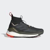 Adidas TERREX IE5115 Terrex Free Hiker 2.0 Hiking Shoes - Gri