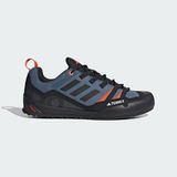 Adidas TERREX IE6903 Terrex Swift Solo 2.0 Hiking Shoes - Mavi