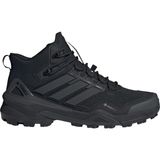 Adidas Terrex IH1091 Terrex Skychaser Mid Gore-Tex Hiking Shoes - Siyah